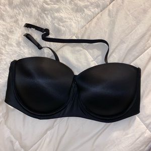 Savage X Fenty strapless bra